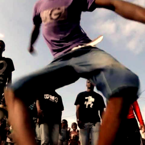 Kuduro: The Energy and Creativity of Angola in Every Movement