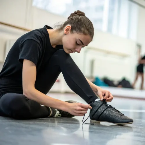 Health and Injury Prevention in Dance