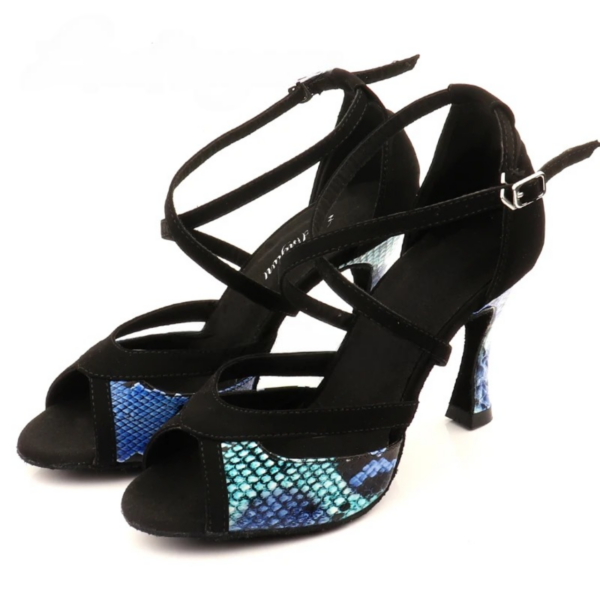 Haruto dance shoes