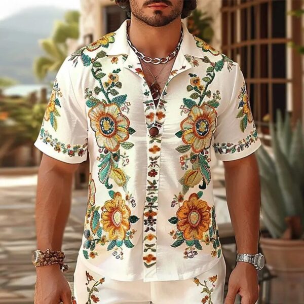 Domenico Shirt
