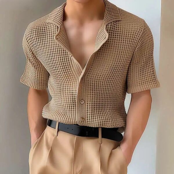 Bastien Shirt