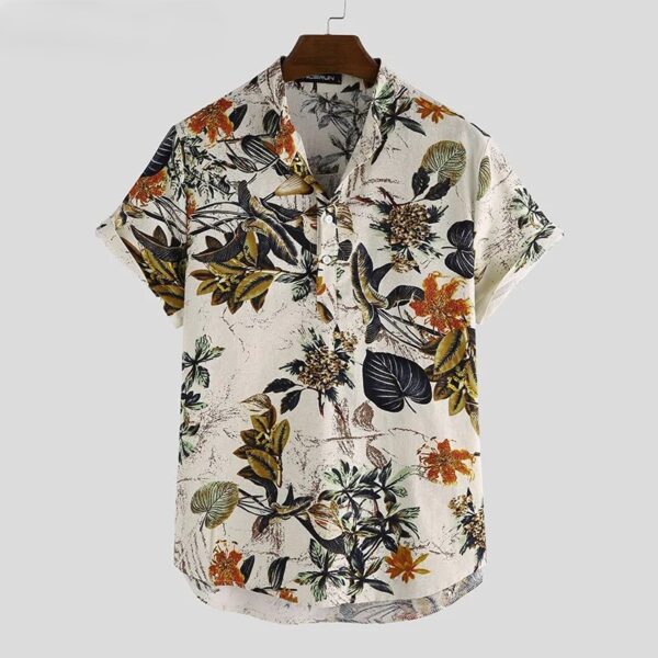 Kenzo Shirt