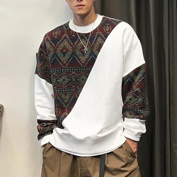 Leandro Sweatshirt