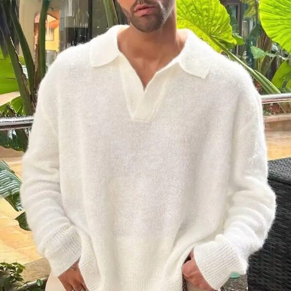 Gaël Pullover