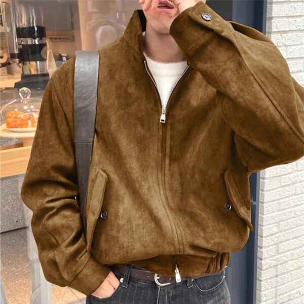 Elías Jacket