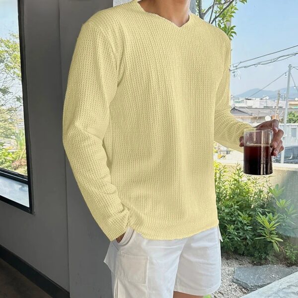 Étienne Sweater