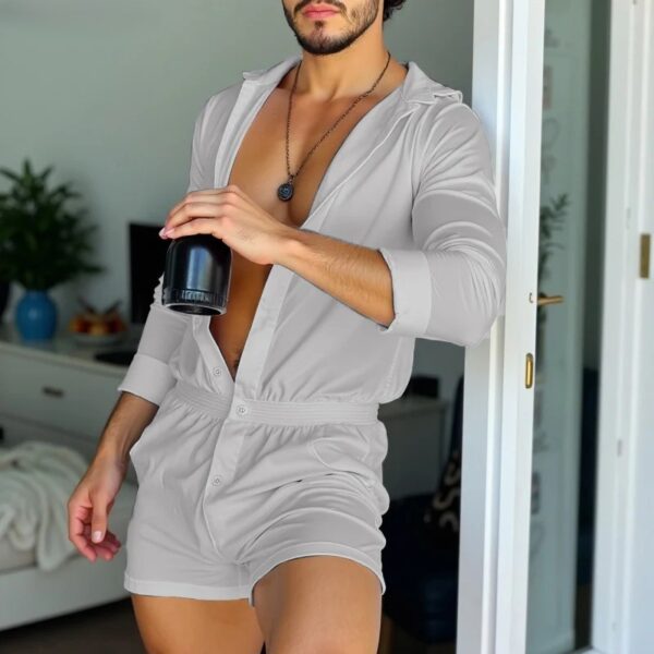 Matteo Jumpsuit