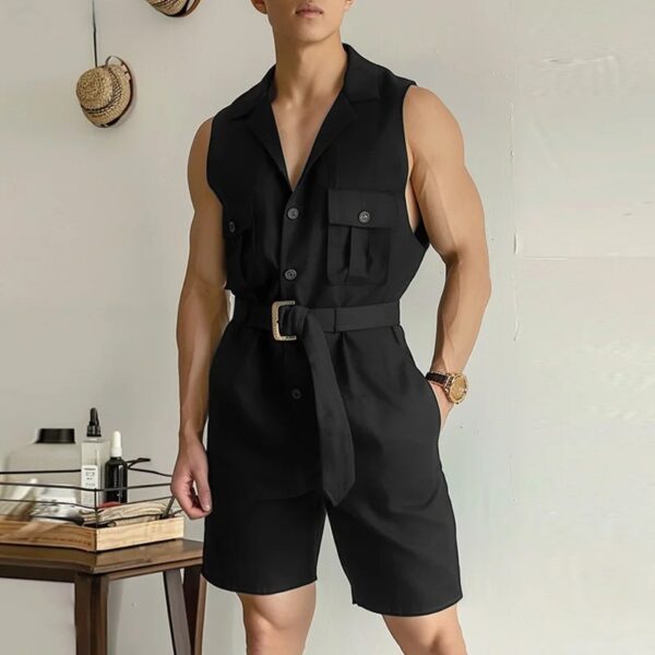 Fernan Jumpsuit