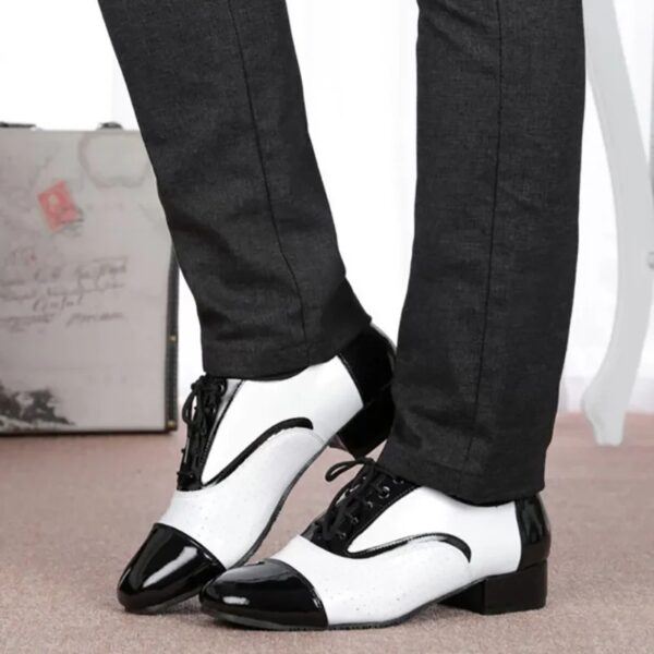 Oliver shoes