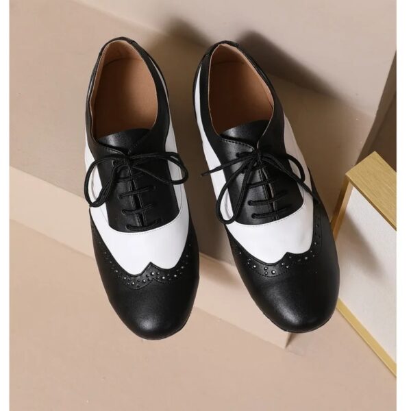 Edward shoes