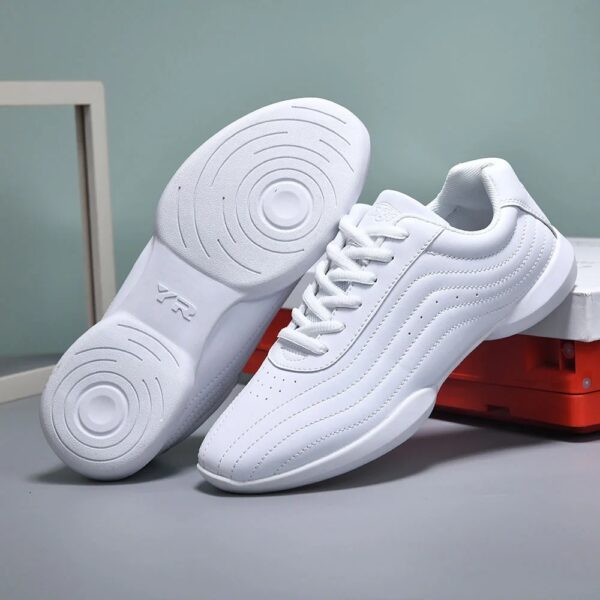 Flow dancer sneakers