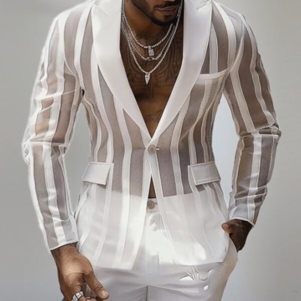 Lorenzo Blazer
