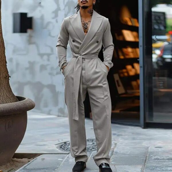 Giancarlo Jumpsuit