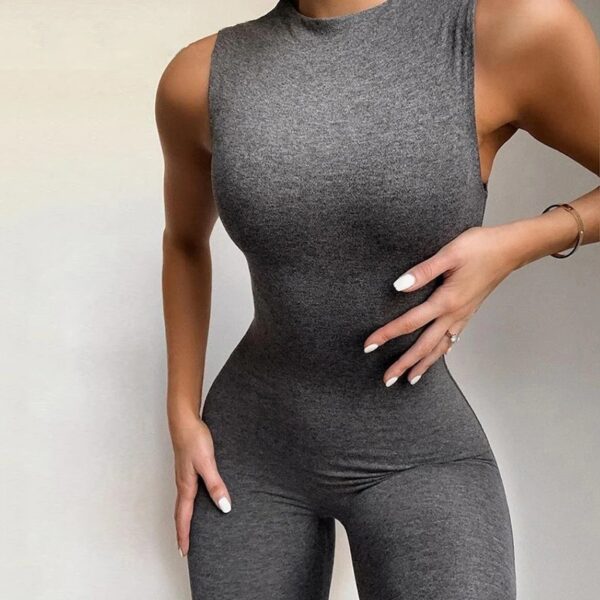 Thalía jumpsuit