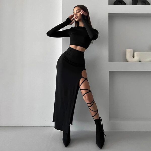 Shaisa set