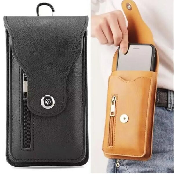 Nomad Utility Pouch