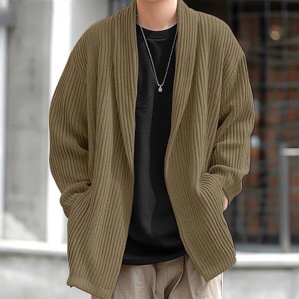 Enzo Cardigan