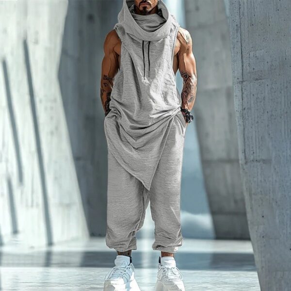 Khaled Set