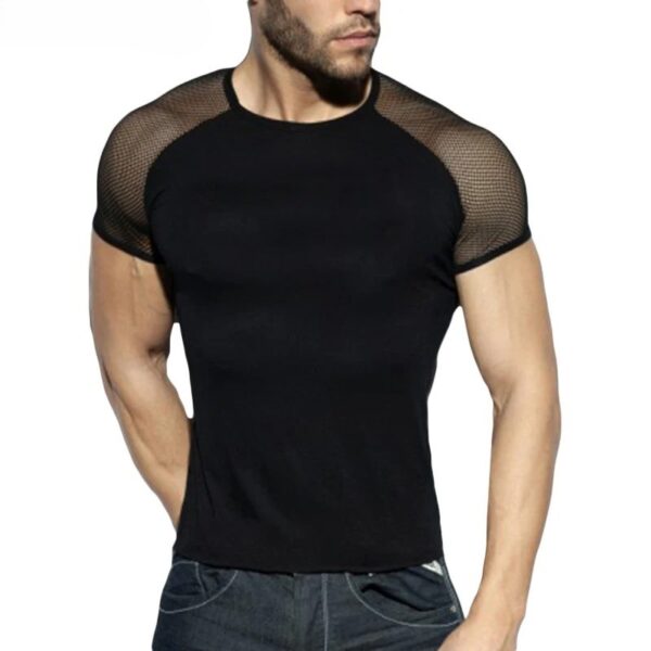 Lazaro T-Shirt