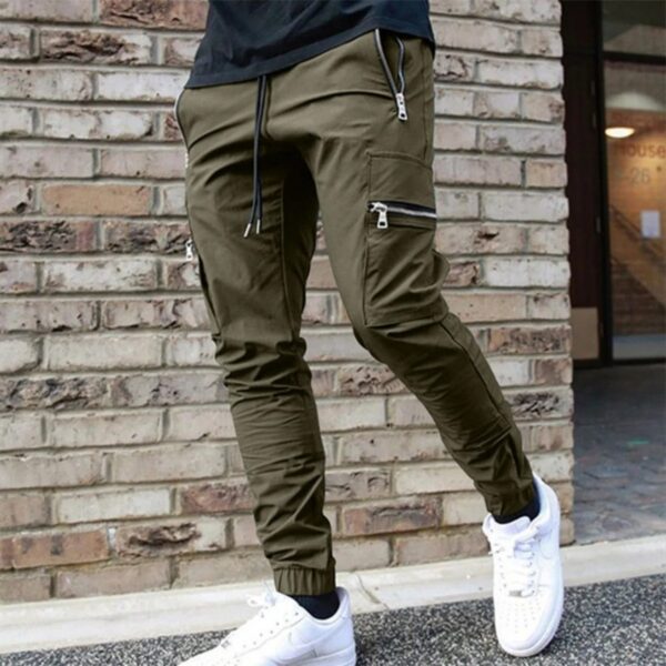 Dylan Joggers