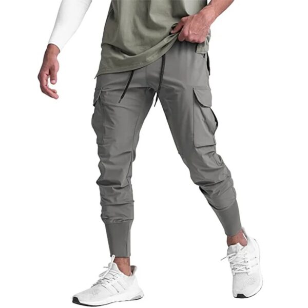 Hugo Joggers