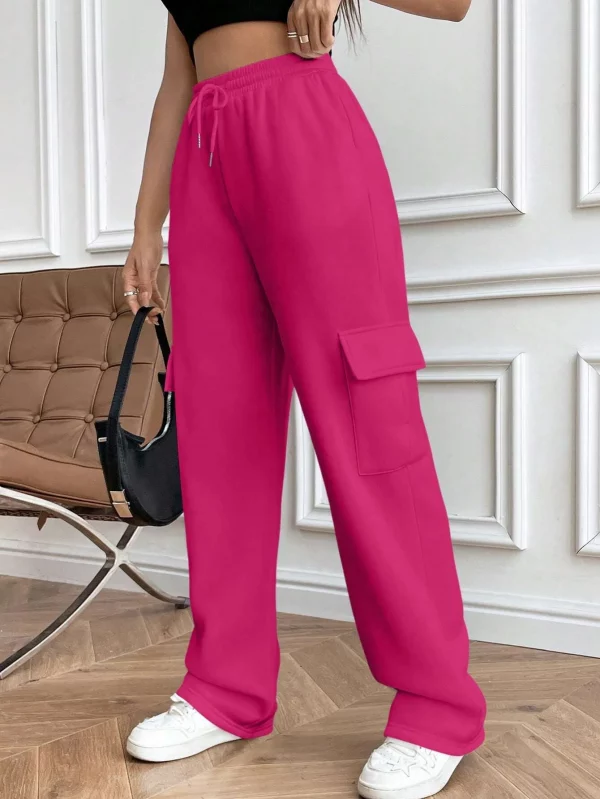 Axelle Cargo Jogger