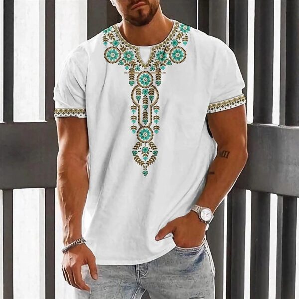 Kwame T-Shirt