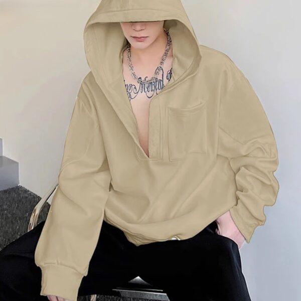 Damon Hoodie