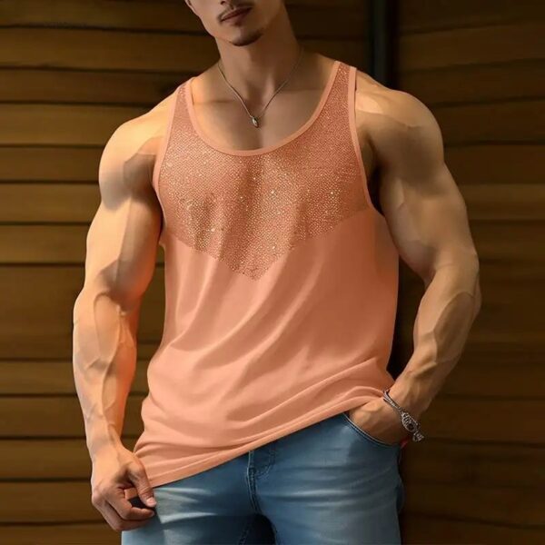 Cristian Tank Top