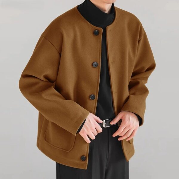 Claude Jacket