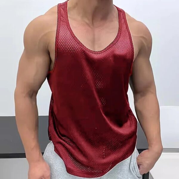 Áxel Tank Top