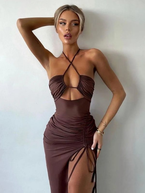 Juliette Dress