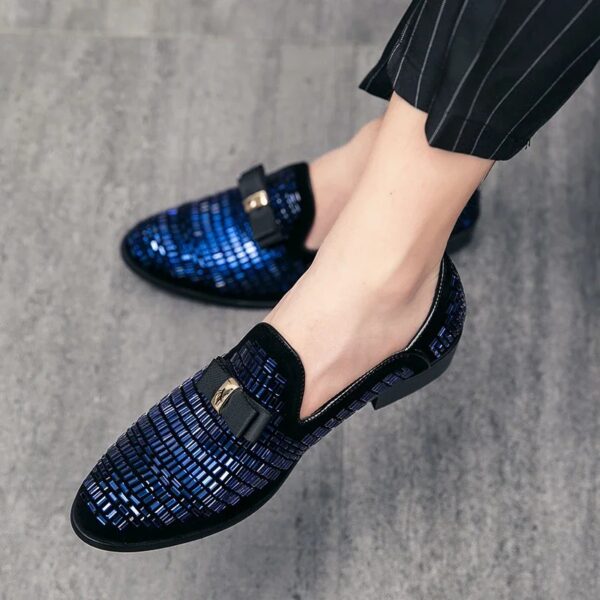 Gabriel dance shoes