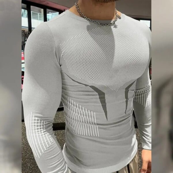 Ares Shirt