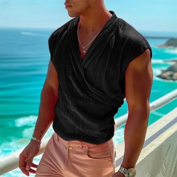 Zafir Shirt