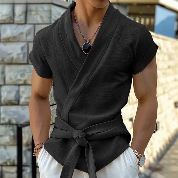 Nobuo Shirt