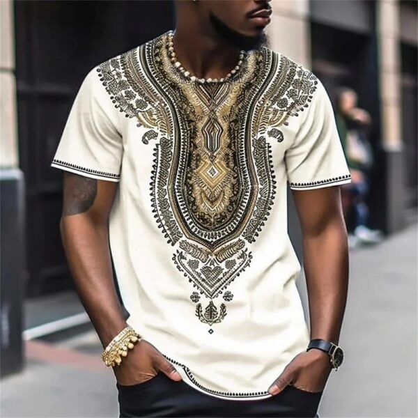 Mandingo T-Shirt