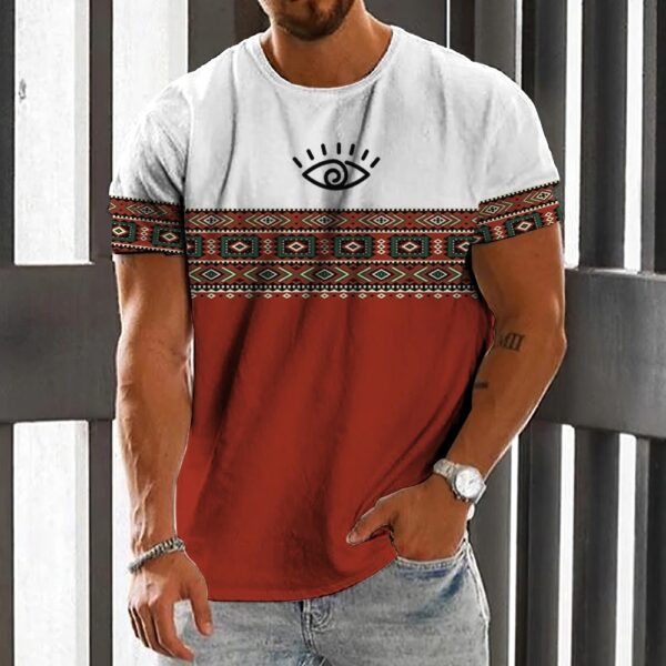 Eye of the Soul T-Shirt