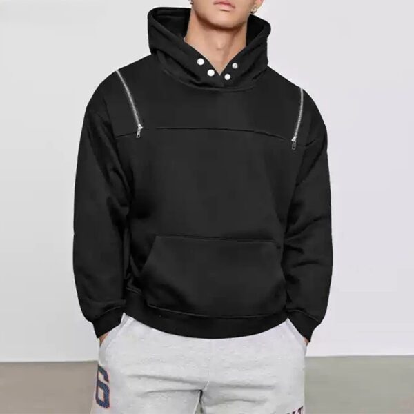 Leandro Sweatshirt