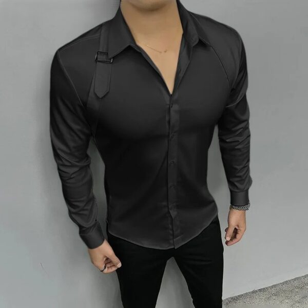 Rafael Shirt