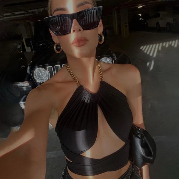 Cleo Top
