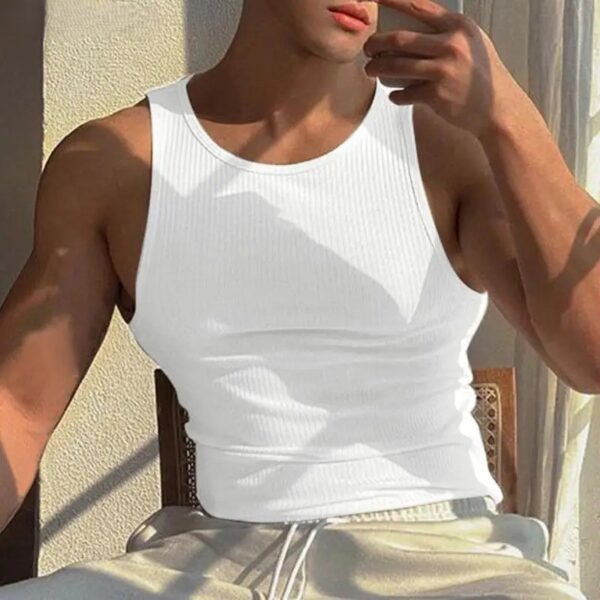 Ezren Tank Top