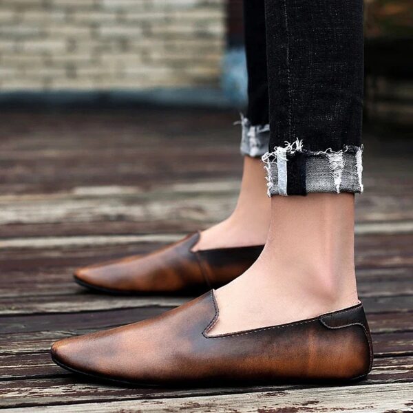 Adrian loafers