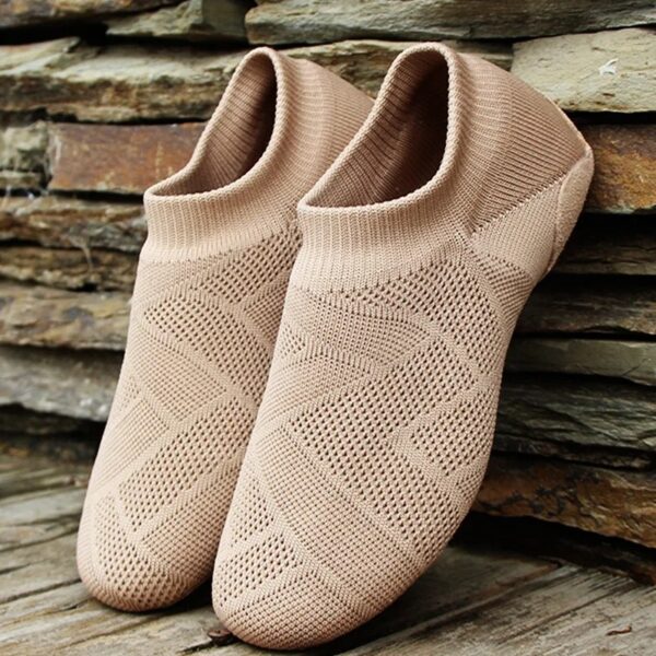 Ayla dance shoes