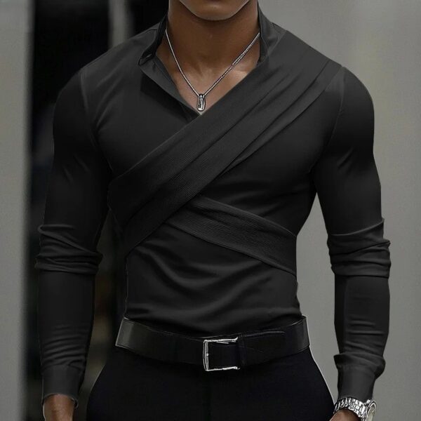 Valerio Shirt