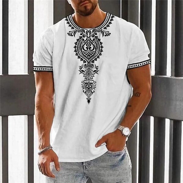 Malik T-Shirt
