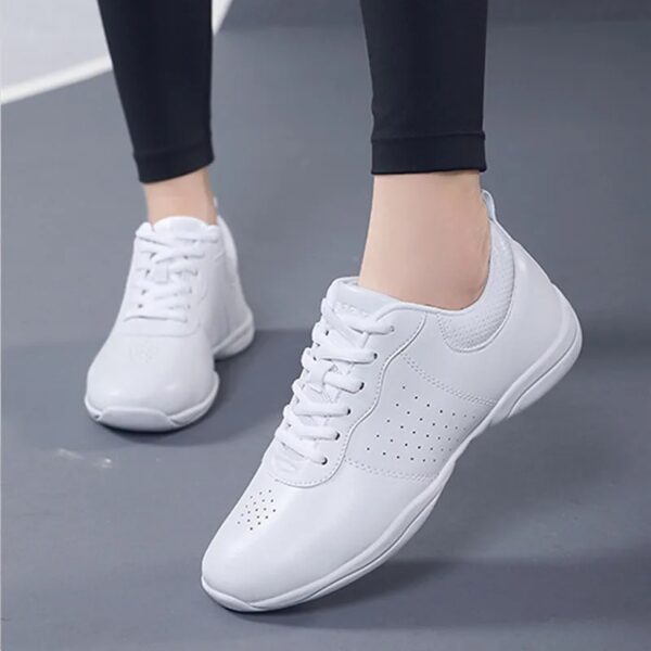 Liah dance sneakers