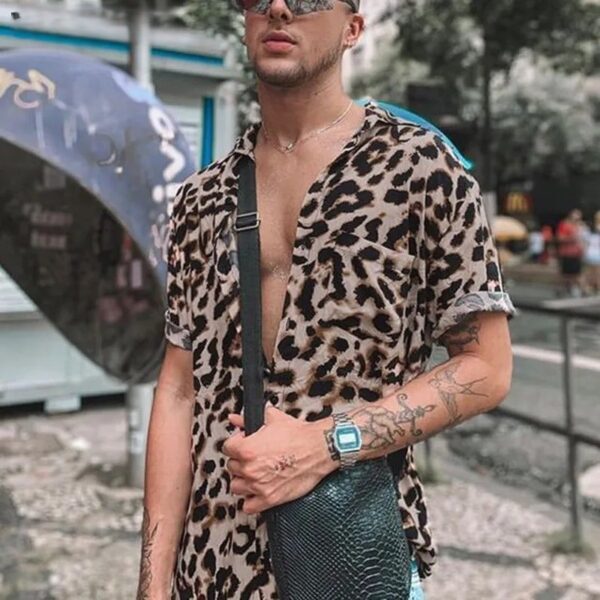 Dario Shirt