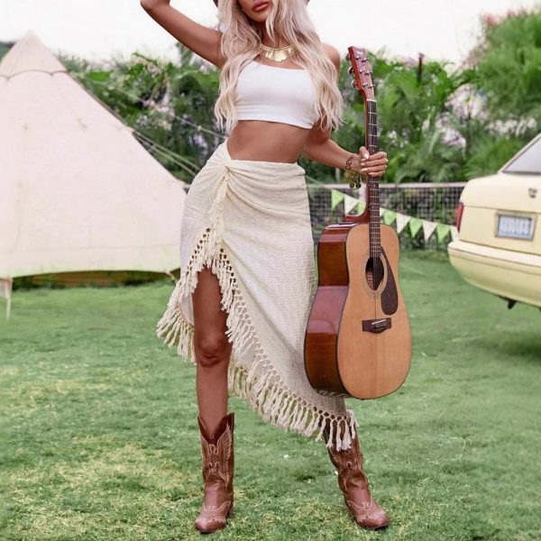 Amira skirt