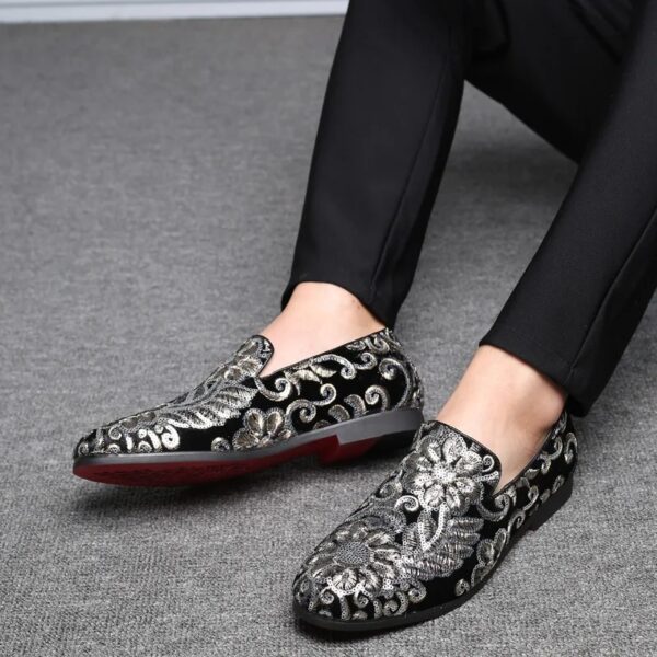 Leonardo shoes